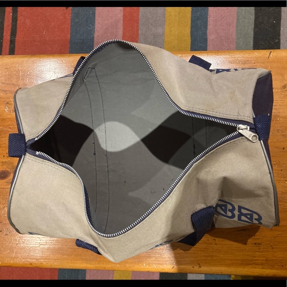 Vintage camera bag - Black’s Photography - Picture 6 of 6